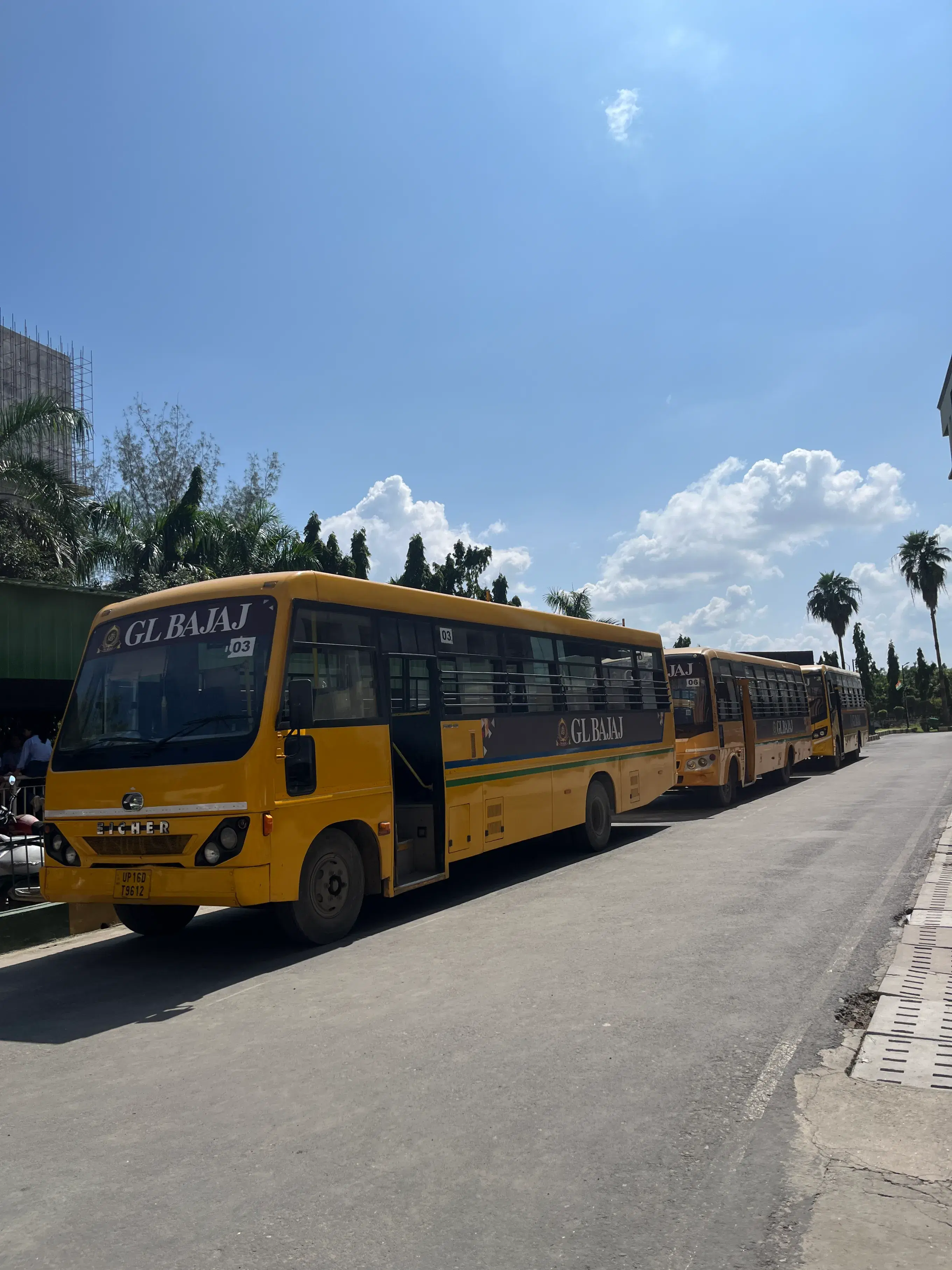 GL Bajaj Campus photo 5